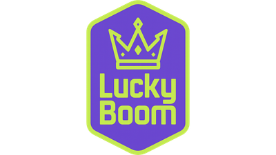 LuckyBoom